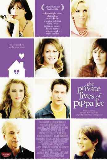 دانلود فیلم The Private Lives of Pippa Lee 2009 زیرنویس چسبیده