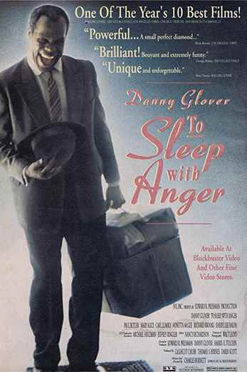 دانلود فیلم To Sleep with Anger 1990