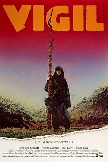 دانلود فیلم Vigil 1984 زیرنویس چسبیده