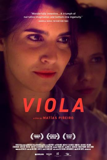 دانلود فیلم Viola 2012