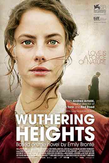 دانلود فیلم Wuthering Heights 2011