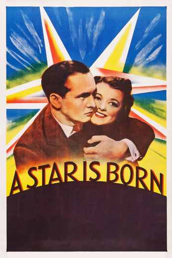 دانلود فیلم A Star Is Born 1937