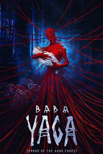 دانلود فیلم Baba Yaga: Terror of the Dark Forest 2020 دوبله فارسی