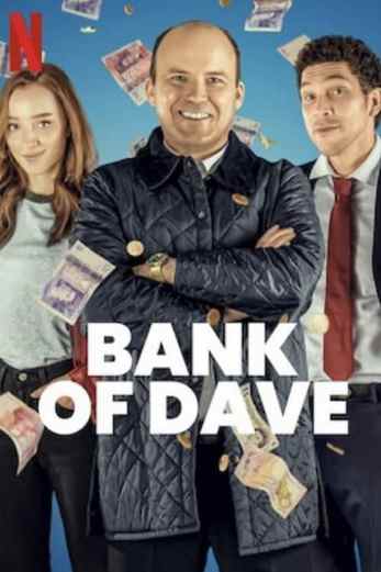 دانلود فیلم Bank of Dave 2023 دوبله فارسی