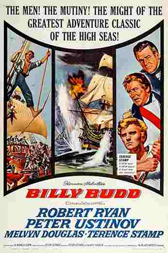 دانلود فیلم Billy Budd 1962