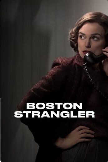 دانلود فیلم Boston Strangler 2023 دوبله فارسی