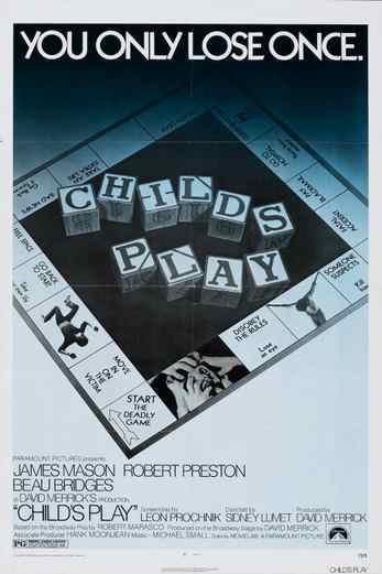 دانلود فیلم Childs Play 1972