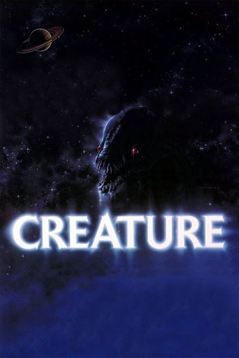 دانلود فیلم Creature 1985