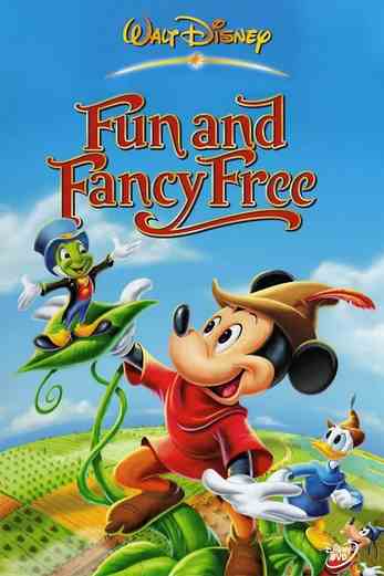 دانلود فیلم Fun and Fancy Free 1947