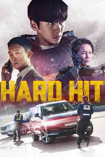 دانلود فیلم Hard Hit 2021