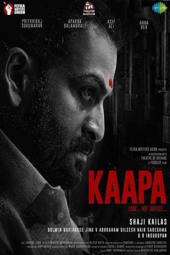 دانلود فیلم Kaapa 2022 زیرنویس چسبیده