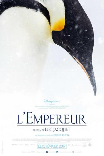دانلود فیلم March of the Penguins 2: The Next Step 2017 دوبله فارسی