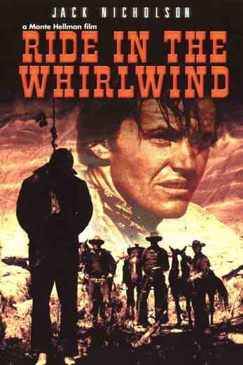 دانلود فیلم Ride in the Whirlwind 1966 زیرنویس چسبیده