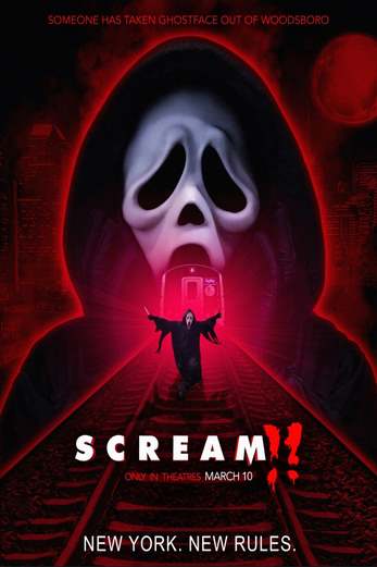 دانلود فیلم Scream VI 2023 دوبله فارسی