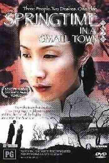 دانلود فیلم Springtime in a Small Town 2002