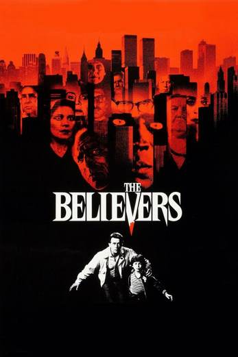 دانلود فیلم The Believers 1987