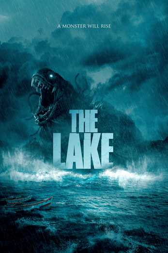 دانلود فیلم The Lake 2022 دوبله فارسی