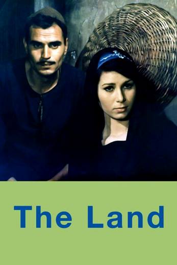 دانلود فیلم The Land 1970 زیرنویس چسبیده