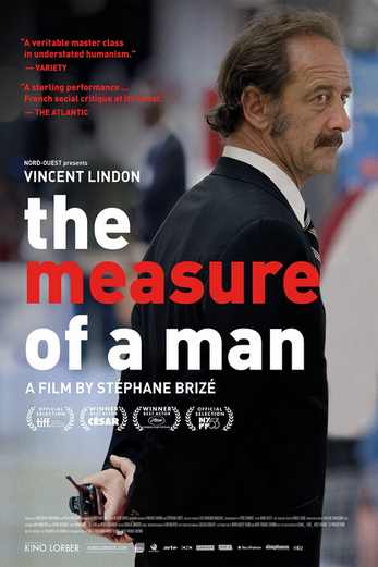 دانلود فیلم The Measure of a Man 2015 زیرنویس چسبیده
