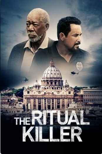 دانلود فیلم The Ritual Killer 2023 دوبله فارسی