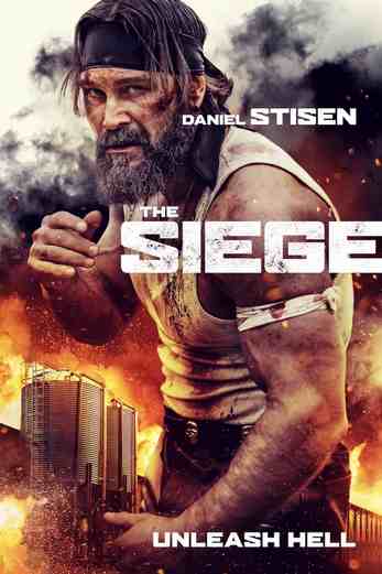 دانلود فیلم The Siege 2023 دوبله فارسی