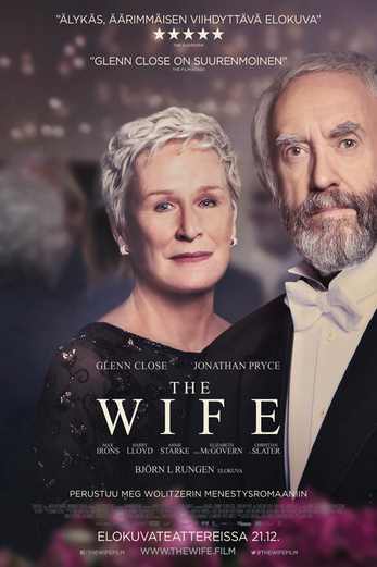 دانلود فیلم The Wife 2017 زیرنویس چسبیده