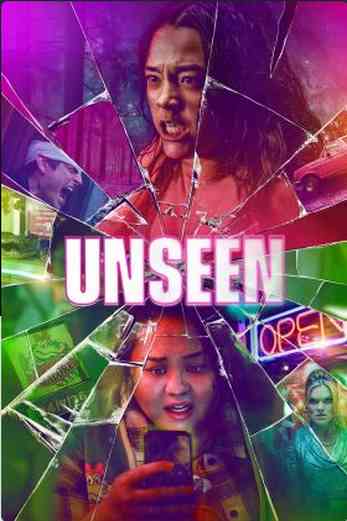 دانلود فیلم Unseen 2023