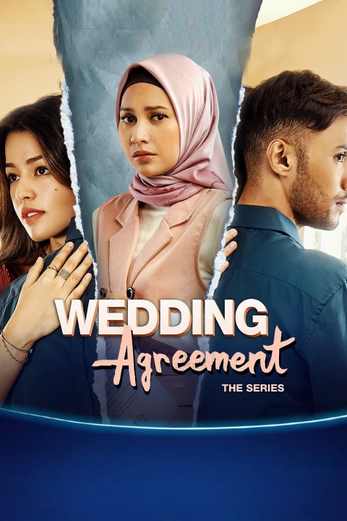 دانلود سریال Wedding Agreement: The Series 2022