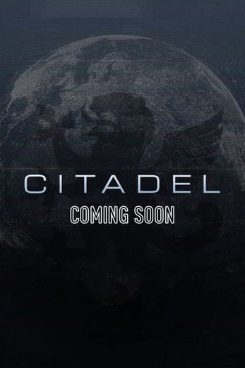 دانلود سریال Citadel 2023 دوبله فارسی