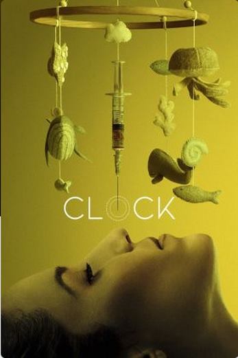 دانلود فیلم Clock 2023 دوبله فارسی