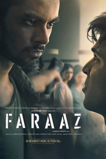 دانلود فیلم Faraaz 2022