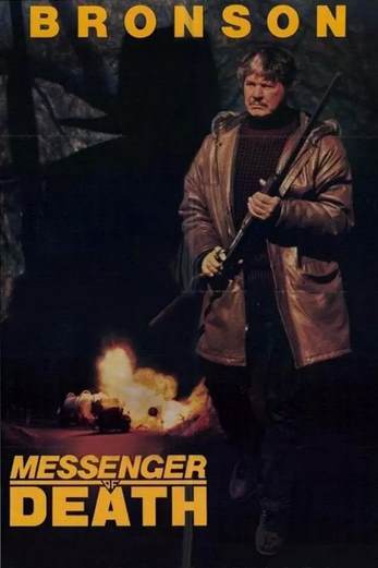 دانلود فیلم Messenger of Death 1988