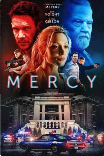 دانلود فیلم Mercy 2023