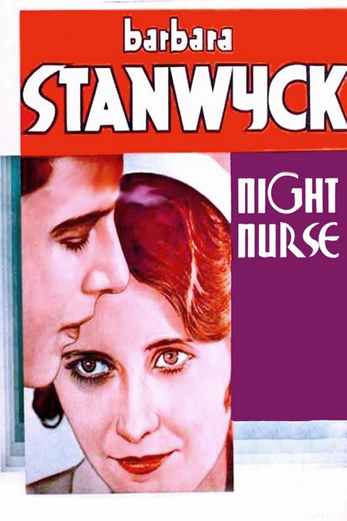 دانلود فیلم Night Nurse 1931 زیرنویس چسبیده