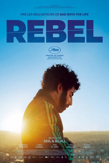 دانلود فیلم Rebel 2022