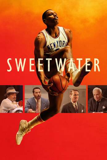 دانلود فیلم Sweetwater 2023 دوبله فارسی