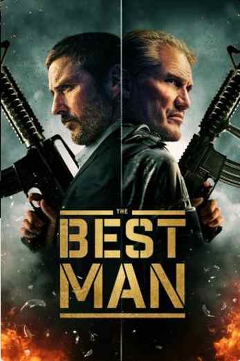دانلود فیلم The Best Man 2023 دوبله فارسی