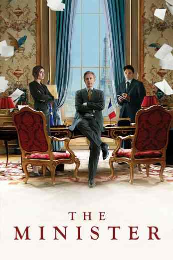 دانلود فیلم The French Minister 2013 زیرنویس چسبیده
