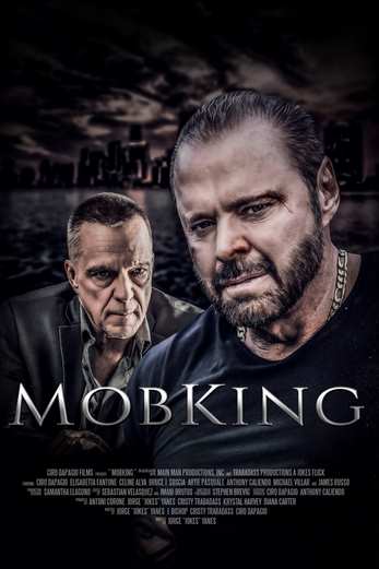 دانلود فیلم MobKing 2023