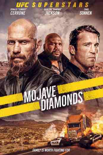 دانلود فیلم Mojave Diamonds 2023