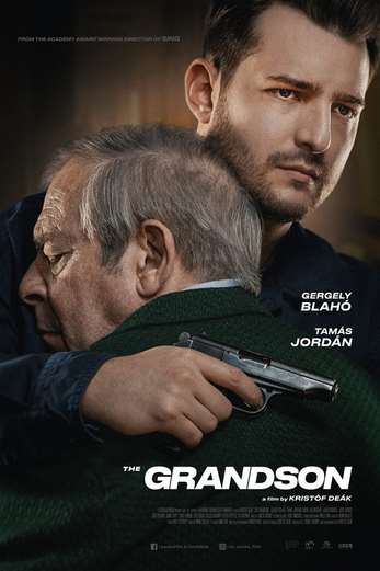 دانلود فیلم The Grandson 2022 دوبله فارسی